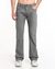 Black Bootcut Jeans - 2007 Zatiny
