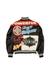 Black J-Bulc-Patch Jacket