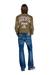 Dark blue Bootcut Jeans Low Waist 2007 Zatiny