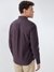 LS OXFORD TWO TONE SHIRT