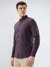LS OXFORD TWO TONE SHIRT