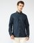 LS OXFORD TWO TONE SHIRT