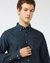 LS OXFORD TWO TONE SHIRT