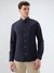LS OXFORD TWO TONE SHIRT