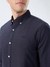LS OXFORD TWO TONE SHIRT