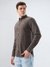 LS OXFORD TWO TONE SHIRT