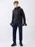 SDS LOFT LAYER LONG JACKET