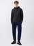 SDS LOFT LAYER LONG JACKET