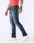 TOKYO SLIM AUTHENTIC DISTRESSED WASH JEA