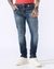 TOKYO SLIM AUTHENTIC DISTRESSED WASH JEA