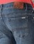TOKYO SLIM AUTHENTIC DISTRESSED WASH JEA
