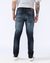 TOKYO SLIM DARK JEANS