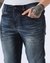 TOKYO SLIM DARK JEANS