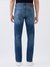 OSAKA SLIMCOMFORT SELVEDGE JEANS
