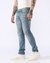 OSAKA SLIMCOMFORT TINTED DISTRESS JEANS