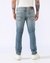 OSAKA SLIMCOMFORT TINTED DISTRESS JEANS