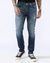 OSAKA SLIMCOMFORT AUTHENTIC WASH JEANS