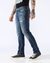 OSAKA SLIMCOMFORT AUTHENTIC WASH JEANS