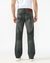 NARUTO STRAIGHT TINTED VINTAGE WASH JEAN
