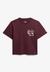 ROADSIDE TRADE RELAXED TEE