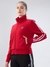 BLAZEWING TRACK FITTED SWEAT