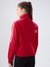 BLAZEWING TRACK FITTED SWEAT