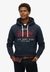 VL HERITAGE RELAXED HOOD