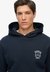 ATHLETIC CLUB HOOD