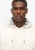 ATHLETIC EMBOSS OVERSIZED HOOD