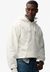 ATHLETIC EMBOSS OVERSIZED HOOD