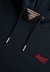 ESSENTIAL LOGO HOODIE HB