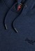 ESSENTIAL LOGO HOODIE HB