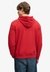 ESSENTIAL LOGO HOODIE
