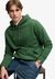 ESSENTIAL LOGO HOODIE