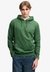 ESSENTIAL LOGO HOODIE