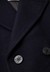 MERCHANT WOOL PEA COAT