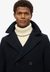 MERCHANT WOOL PEA COAT