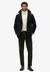 MERCHANT WOOL PEA COAT