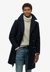 MERCHANT WOOL LONG COAT