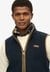 ESTATE FLEECE GILET