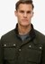 MERCHANT WAX RACER JACKET