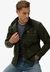MERCHANT WAX RACER JACKET