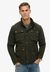 MERCHANT WAX RACER JACKET