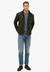 MERCHANT WAX RACER JACKET