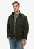 MERCHANT WAX RACER JACKET