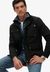 MERCHANT WAX RACER JACKET