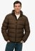 SPORTS PUFFER JACKET