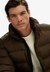 SPORTS PUFFER JACKET