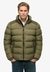 SPORTS PUFFER JACKET