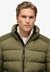 SPORTS PUFFER JACKET